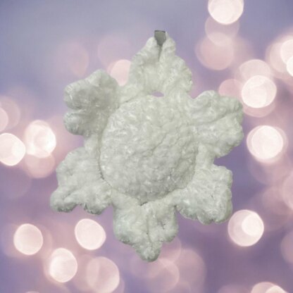 Happy Snowflake