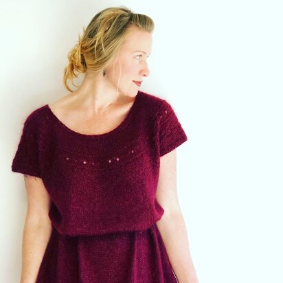 Lola - knitting pattern