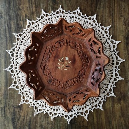 Melisande Doily