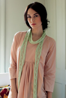 Rialto Lace by Debbie Bliss