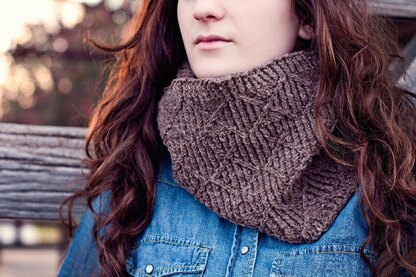 Covered Bridge Cowl