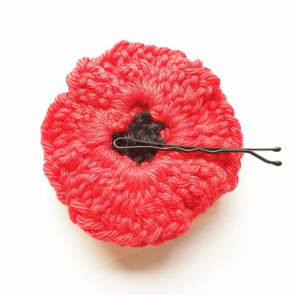 Remembrance Day Poppy