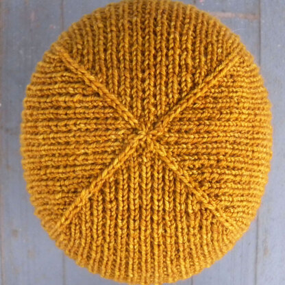 Nina Machlin Dayton Herendeen Hat PDF