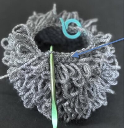 Chocolate Orange Cover - Herdy sheep