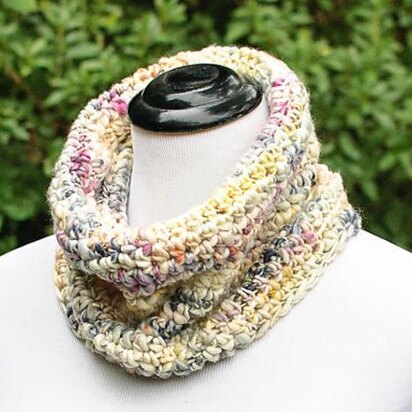 Chunky Cowl