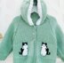 Cat Hoodie