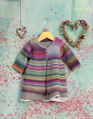 Fatto a Mano 234 Elle Tricote Baby by Lang Yarns