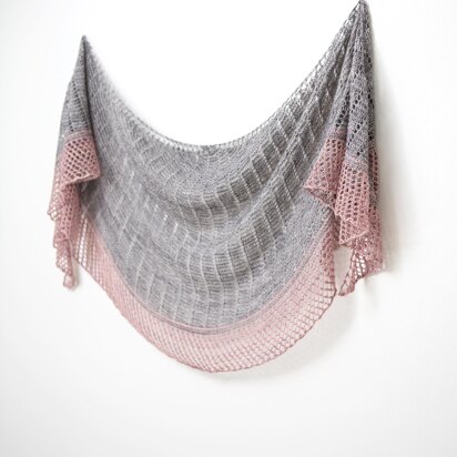 Lighthouse - knitting pattern