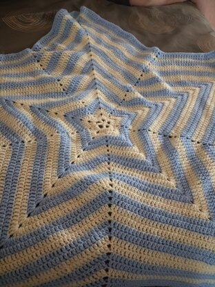 Star Blanket