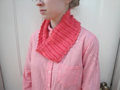 Bing Cowl