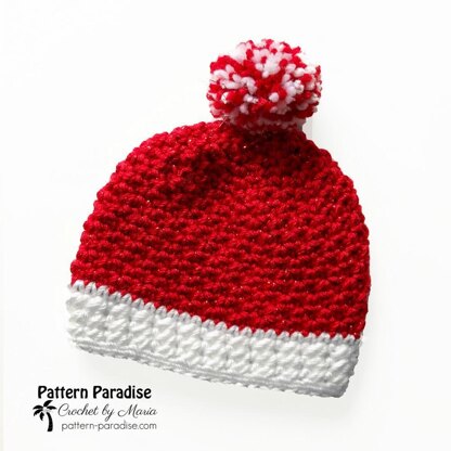 Endless Possibilities Hat