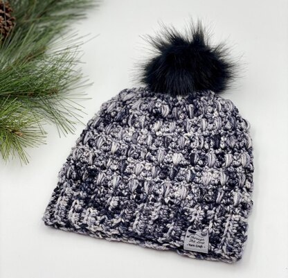 Serryn Beanie