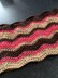 Cosy Chevron Cowl