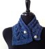 Diverge Scarflette