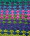 Kaleidoscopic Cowl.