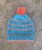 Boulder Beanie