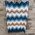 Stitched Up Chevron