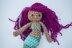 Meranda the Mermaid