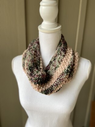 Cordillera Cowl