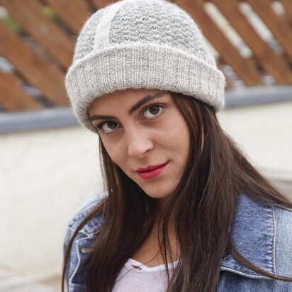 Aytha - knitting pattern