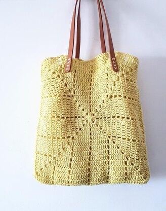 Infinite Granny Bag