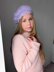 Crochet Vintage French Beret Pattern/Tutorial