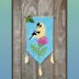 Summer Goldfinch Banner