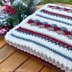 Heartland Blanket