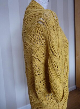 Dunes Bolero
