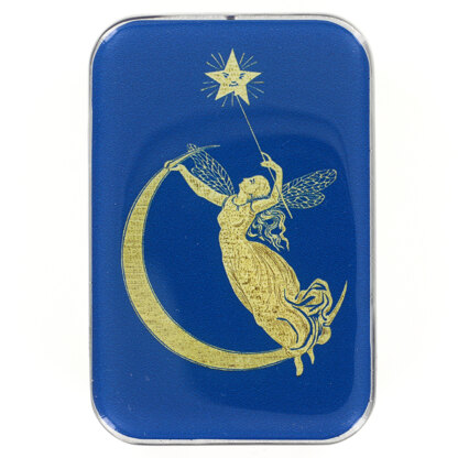 Firefly Notes Limited Edition Notions Tin at WEBS | Yarn.com