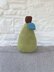 Apples and Pears Mini Cushions