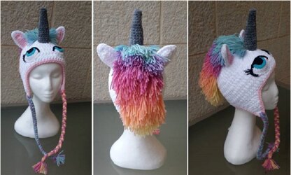 Unicorn Hat