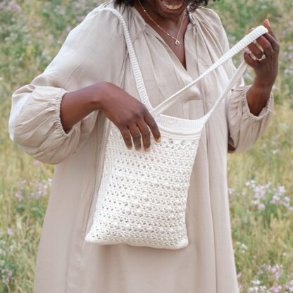 Honeyed Tote