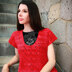Fiber Dreams A Touch of Lace - Volume 2 eBook