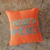 North America Montessori Pillow