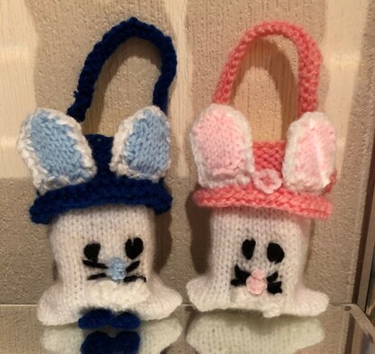 easter gift bags