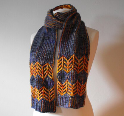 Burley Scarf