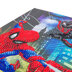 Crystal Art Spidermand Notebook Diamond Painting Kit