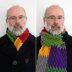 Crosstalk Scarf