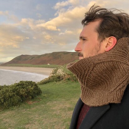 Tildearth Cowl