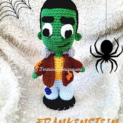 Frankenstein