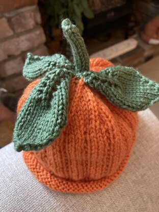 Pumpkin Baby