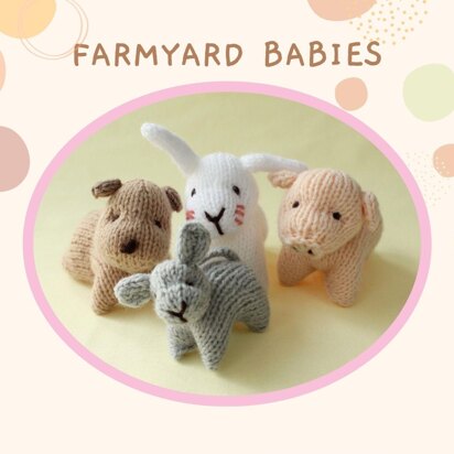 Farmyard Babies