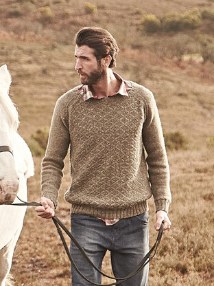 Rowan Hemp Tweed Collection