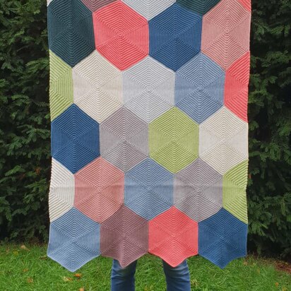 Hexi Blanket