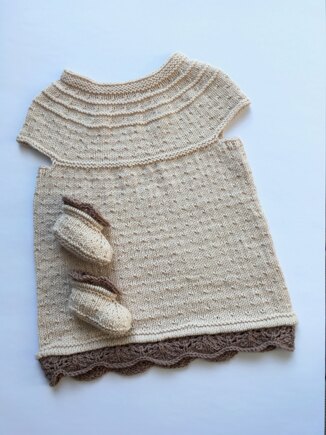 Hail Spot Booties #5