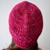 Embossed Hat