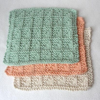 Essentials Wash Dish Cloth