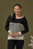 1241 Gobi -  Jumper Knitting Pattern for Women in Valley Yarns Brodie by Valley Yarns