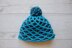 Toddler Boy Beanie
